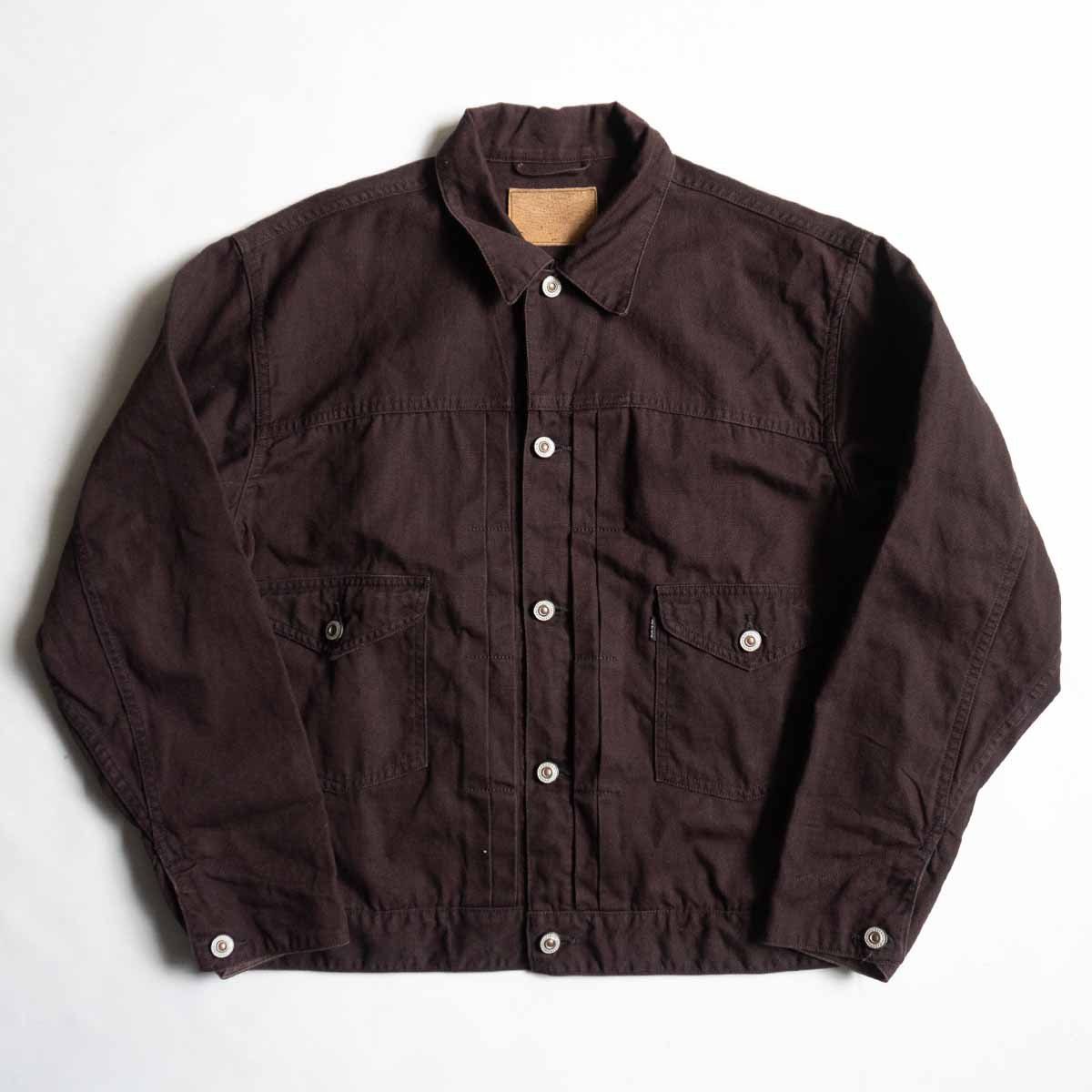 美品】OLD JOE【OPEN COLLAR RANCH JACKET】40 ジャケット 美品】OLD JOE【OPEN COLLAR RANCH JACKET】40 ジャケット