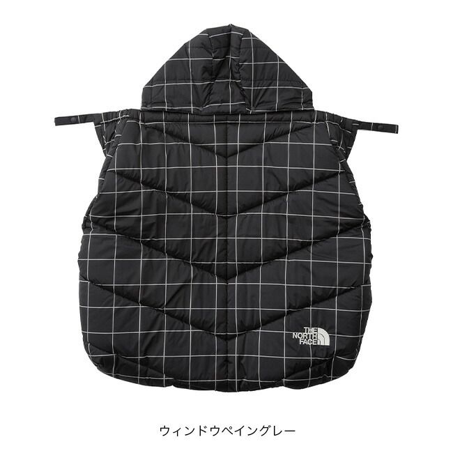 ノースフェイス