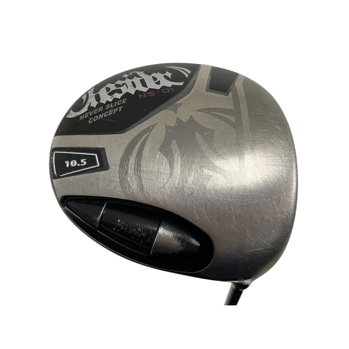 ツルヤゴルフ短尺ドライバーワンサイダーゴルフクラブ初心者中古低身長メンズ ツルヤゴルフ短尺ドライバーワンサイダーゴルフクラブ初心者中古低身長