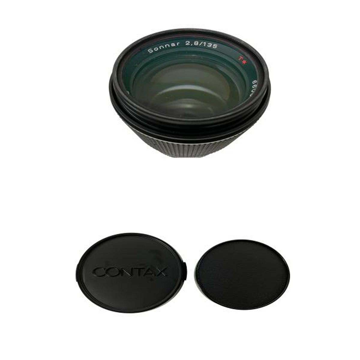 CONTAX コンタックス Carl Zeiss カールツァイス Sonnar T