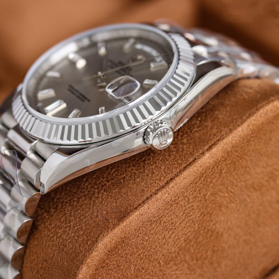 今日特価】ROLEX メンズ腕時計 -WTO輸入2 - メルカリ