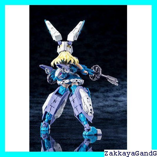 カオス-プリティー アリス