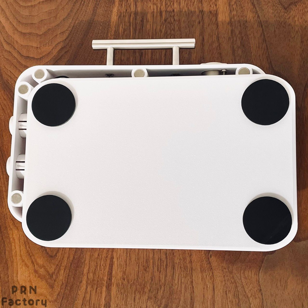 NS|PC White