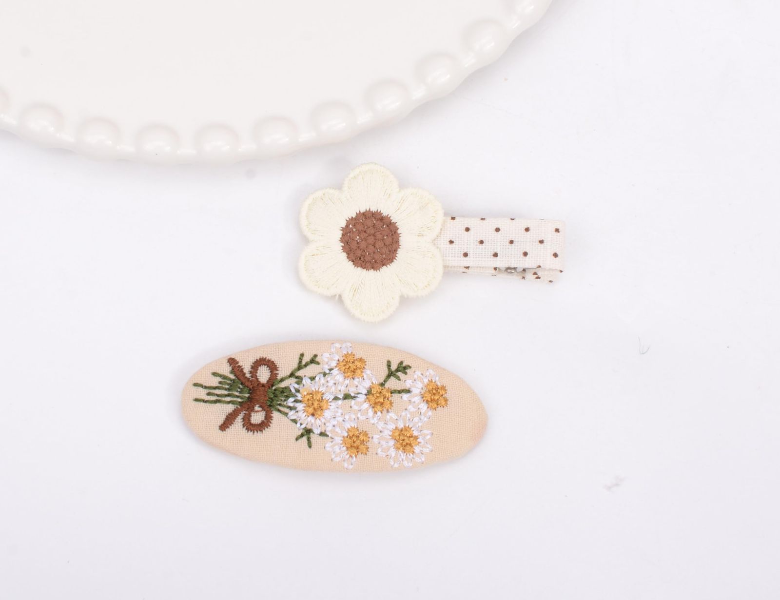 髪 留め リボン キッズ ヘア 女の子 かわいい ヘアピン おしゃれ シンプル 手作り ヘアクリップ ギフト お プレゼント