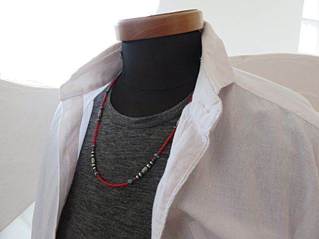 シルバー925 ターコイズ