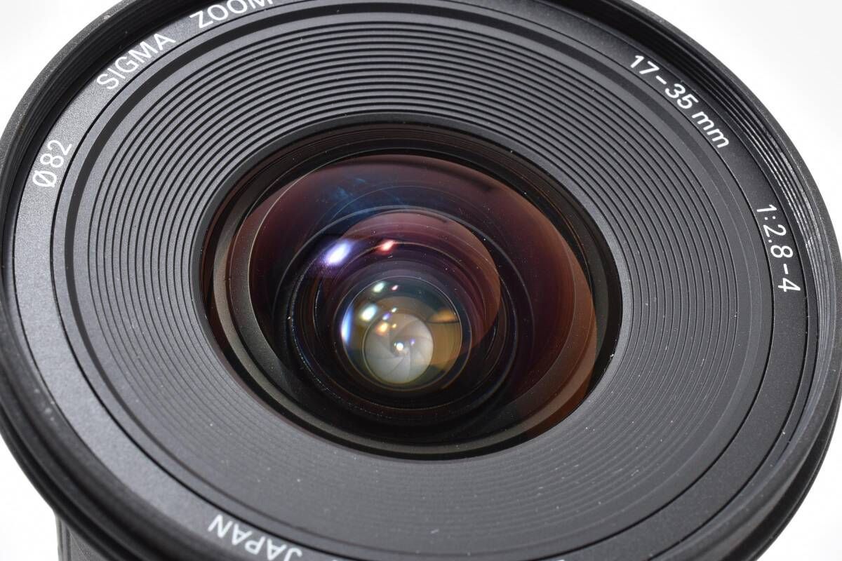 ペンタックス Kマウント