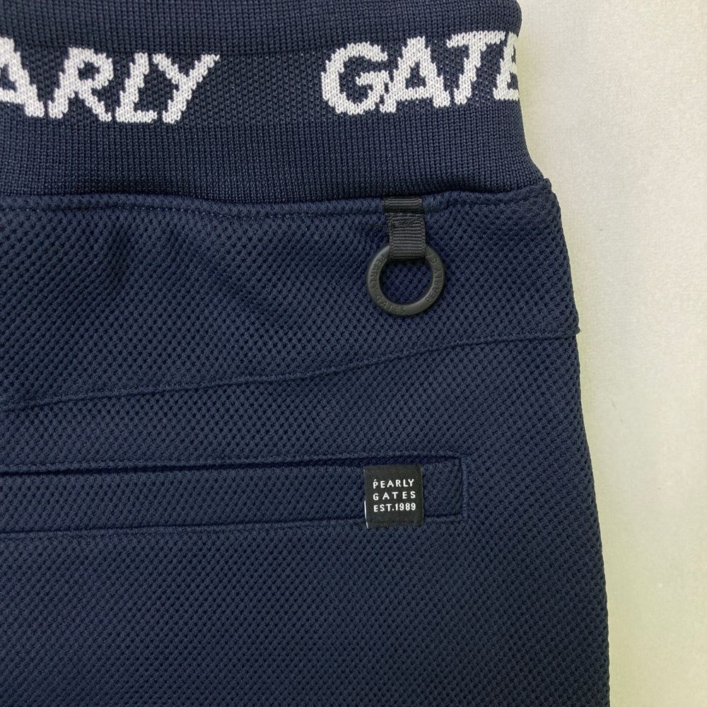 GATES パーリーゲイツ