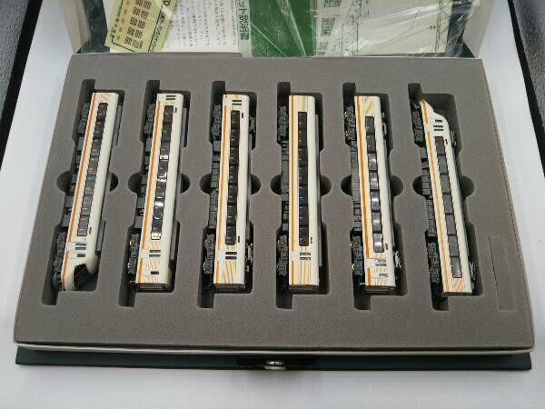 Nゲージ KATO 10-162 近鉄21000系電車 アーバンライナー 6両セット カトー Nゲージ KATO 10-162 近鉄21000系電車 アーバンライナー 6両セット カトー