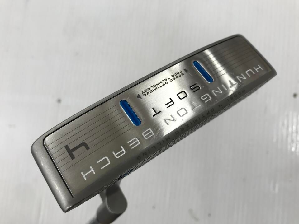 HUNTINGTON BEACH SOFT #4 | | パター | クリーブランド【最短即日発送】