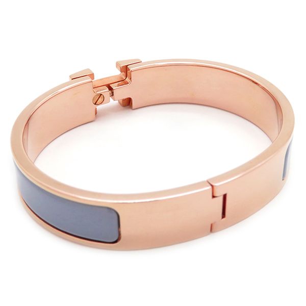 極美品✨HERMES オランプ ブレスレット ローズゴールド×ベージュ レザー 極美品✨HERMES オランプ ブレスレット ローズゴールド×ベージュ