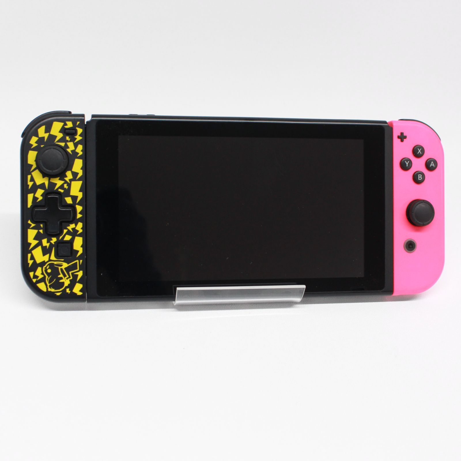 ☆660　任天堂　Nintendo Switch　HAC-001　本体のみ　ジャンク