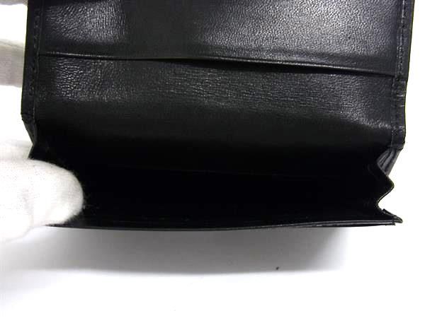 BURBERRY バーバリー レザー 内部ノバチェック カードケース