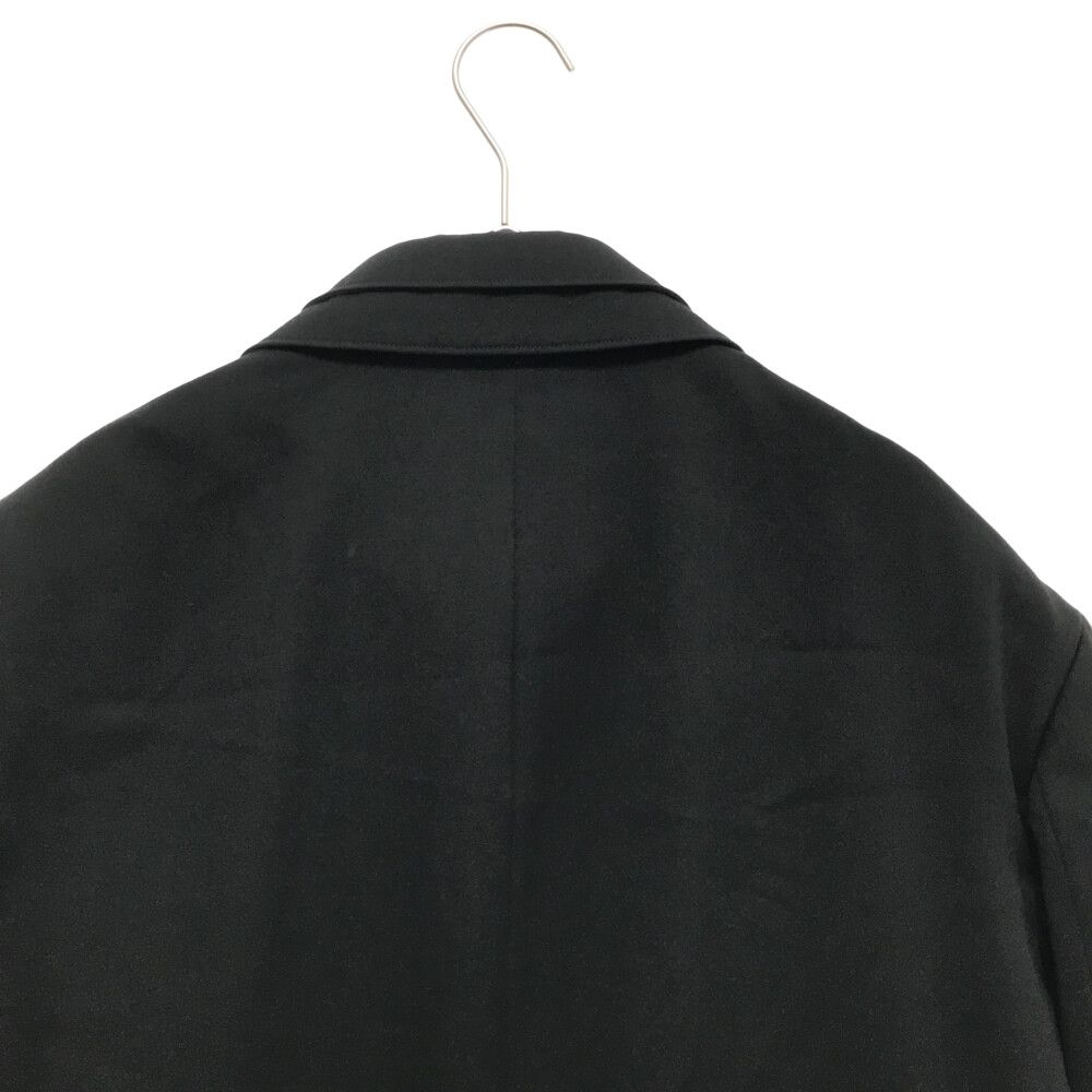 新品 ROBERT CAVANI ロベルトカバーニ チェスターコート L