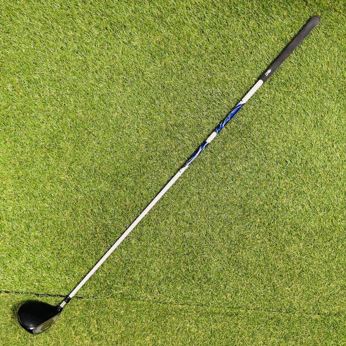 良品】ロマロ Ray FW 5W フェアウェイウッド 18° メンズ S