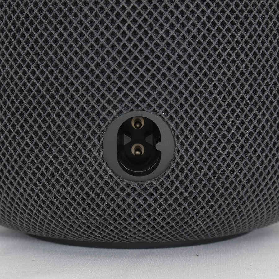 Apple Home Pod 第2世代 ミッドナイト MQJ73J/A 中古】HomePod 第2世代