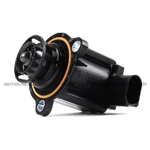 正規純正OEM フォルクスワーゲン カットオフバルブ VW ポロ POLO シロッコ Scirocco シャラン Sharan ティグアン Tiguan 06H145710D ワーゲン