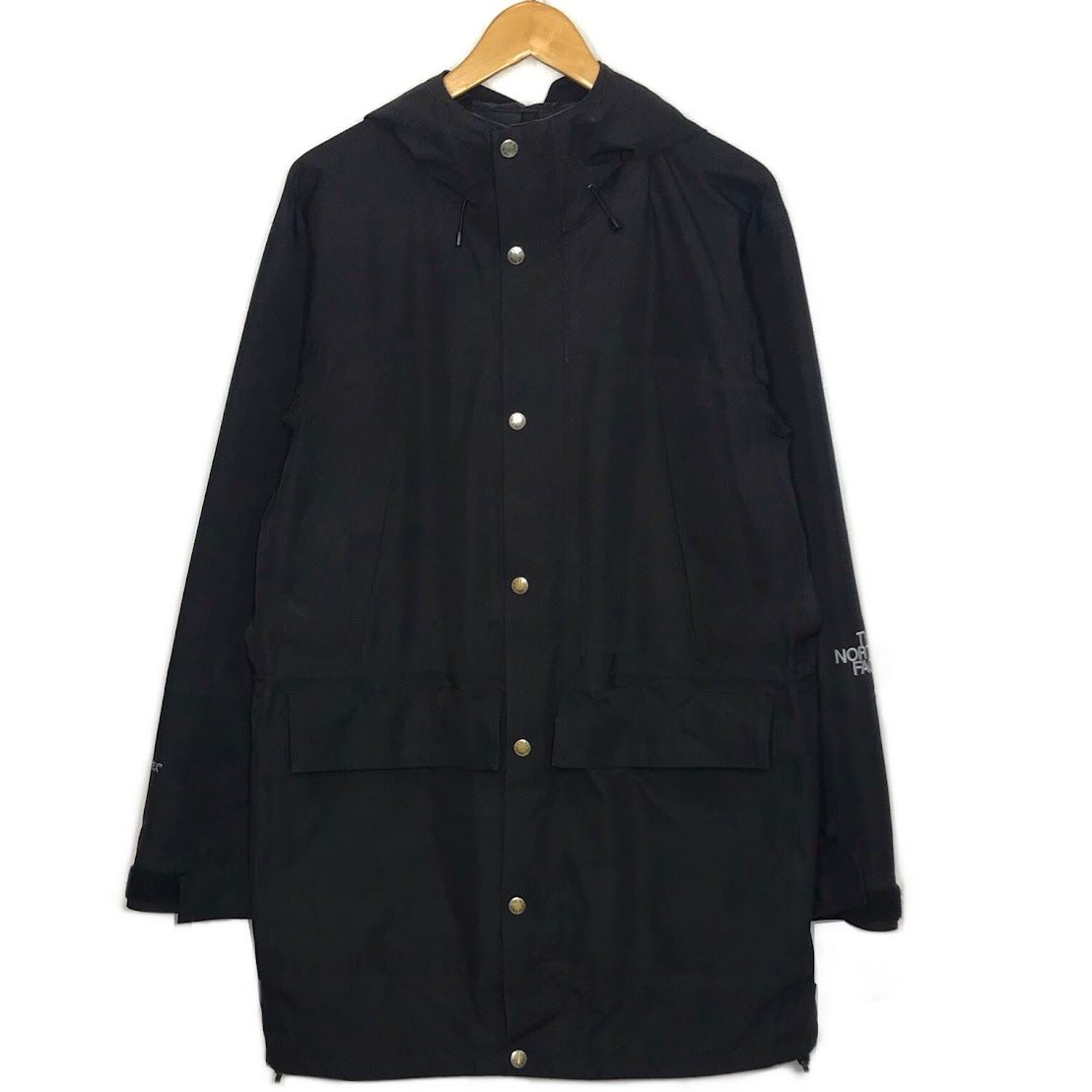 倉吉店】THE NORTH FACE | ザ・ノースフェイス マウンテンパーカー