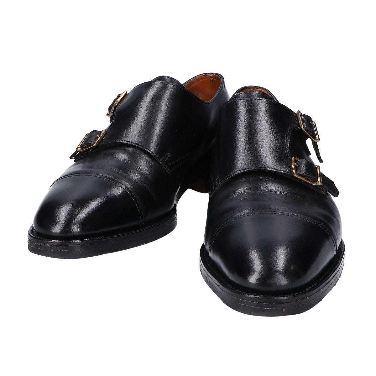 希少美品】JOHN LOBB William ジョンロブ ウィリアム 8797 - ドレス