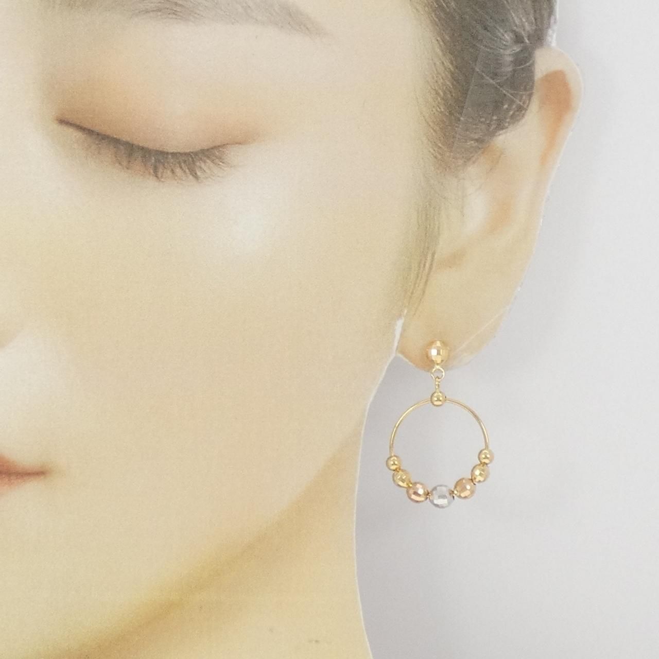 ピアス