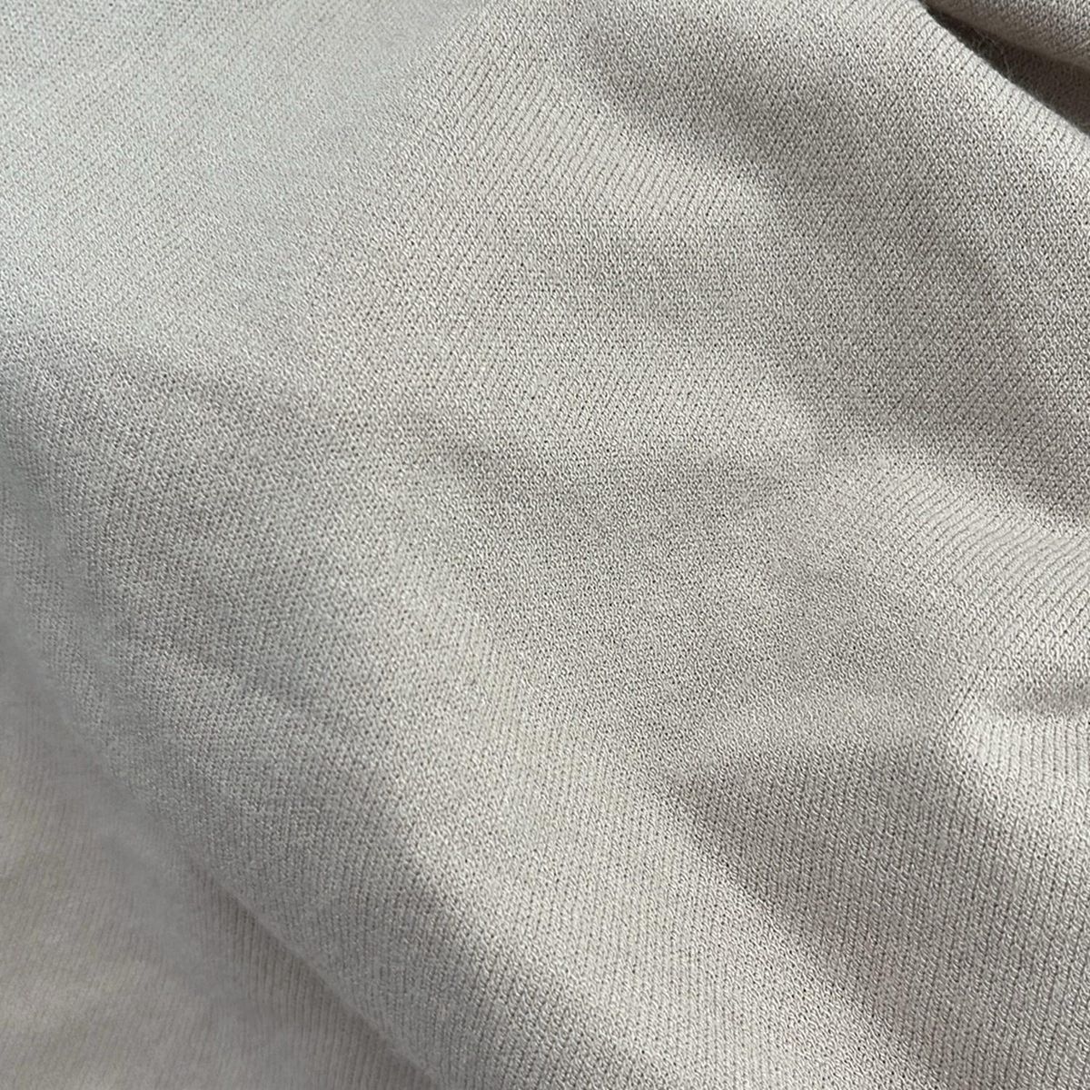  FOXEY フォクシー カーディガン サイズ38 M レディース - ベージュ 長袖 長袖 カーディガン ボレロ アンサンブル