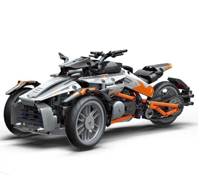 新しいビルディングブロック製品が発売されました MY88013