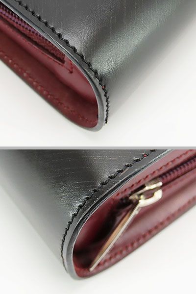 ◆◆Cartier カルティエ パーティーバッグ L3000496 ブラック