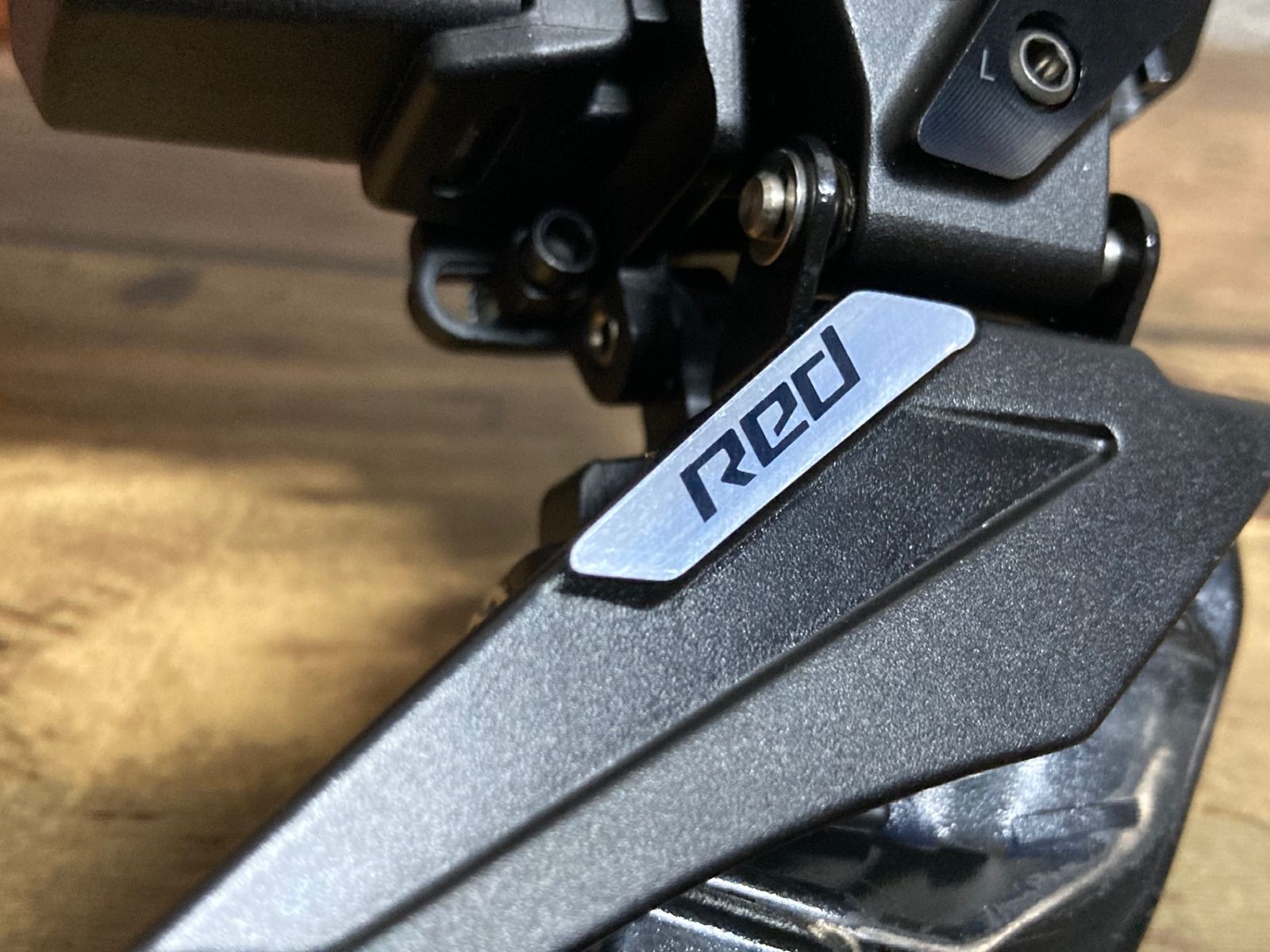 SRAM
