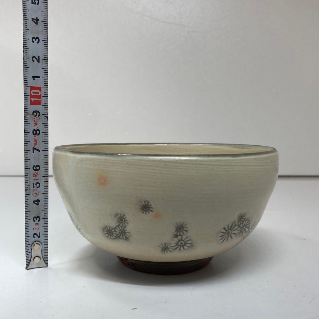 茶道具/高麗三島茶碗 柳昌坤 造 瑞昌窯 共箱 Amazon.co.jp: 瑞昌窯柳昌坤(造）前大徳寺矢野一甫（箱書）高麗