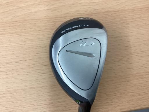 美品A GRINDのBZ-H HYBRID #2、#3セット 美品A GRINDのBZ-H HYBRID #2、#3セット 美品A GRINDの