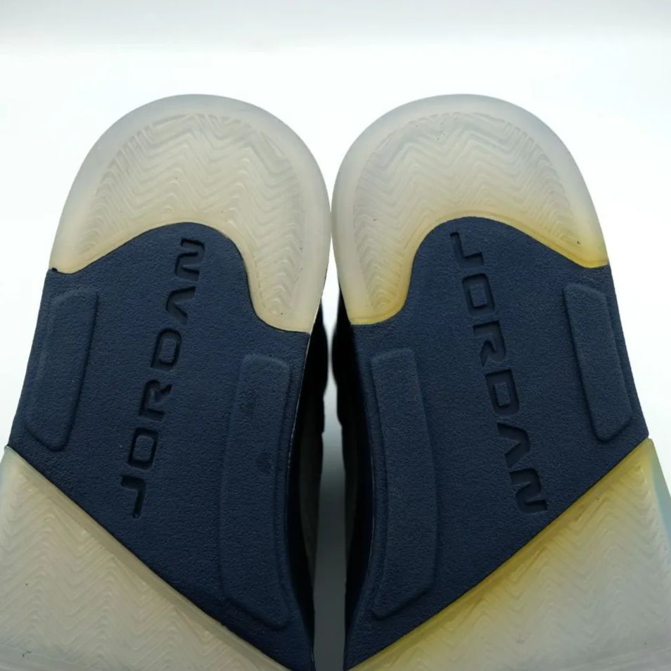 NIKE AIR JORDAN 5 RETRO PRE-GRAPE ナイキ エア ジョーダン 5 レトロ