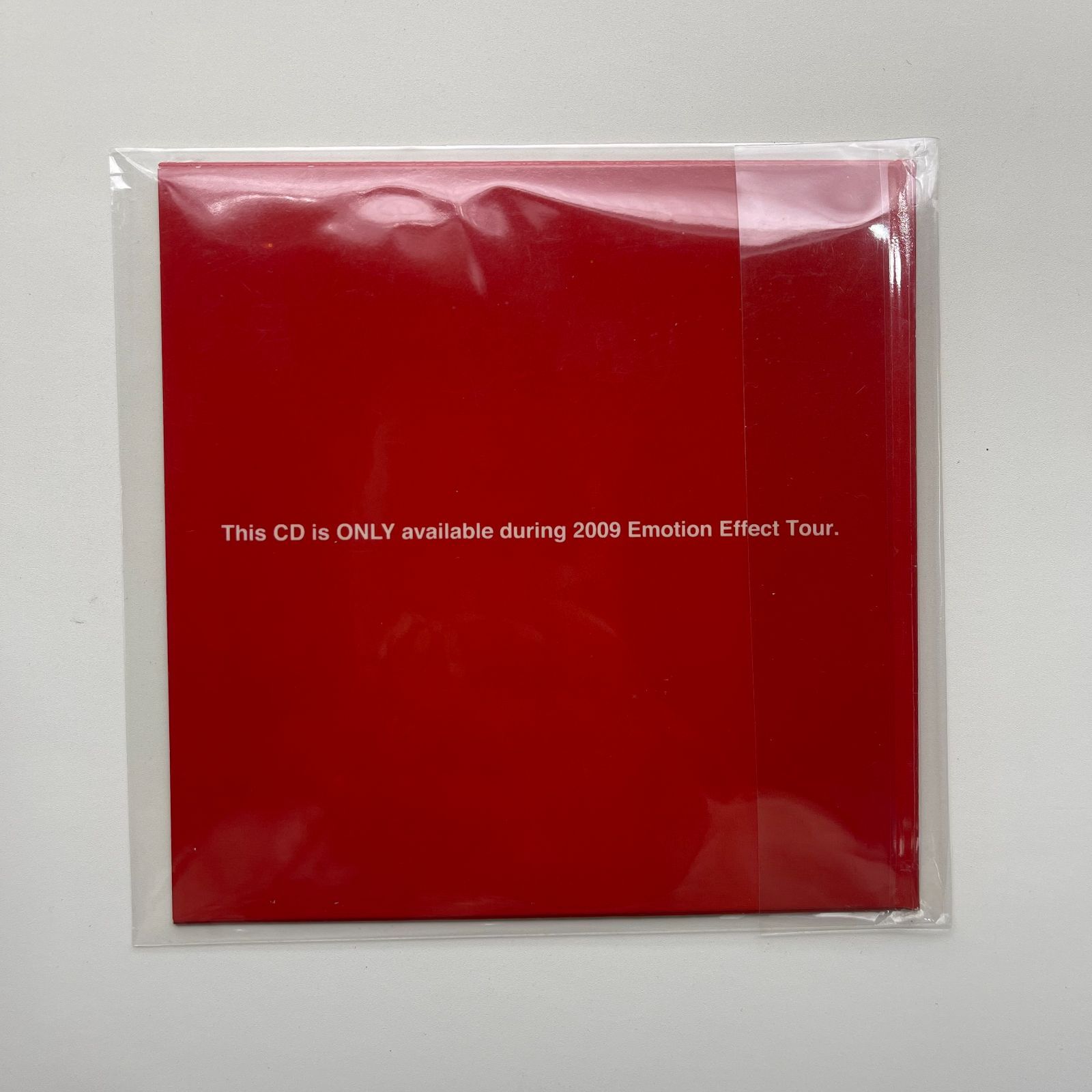 ONE OK ROCK Emotion Effect Tour 会場限定CD - メルカリ