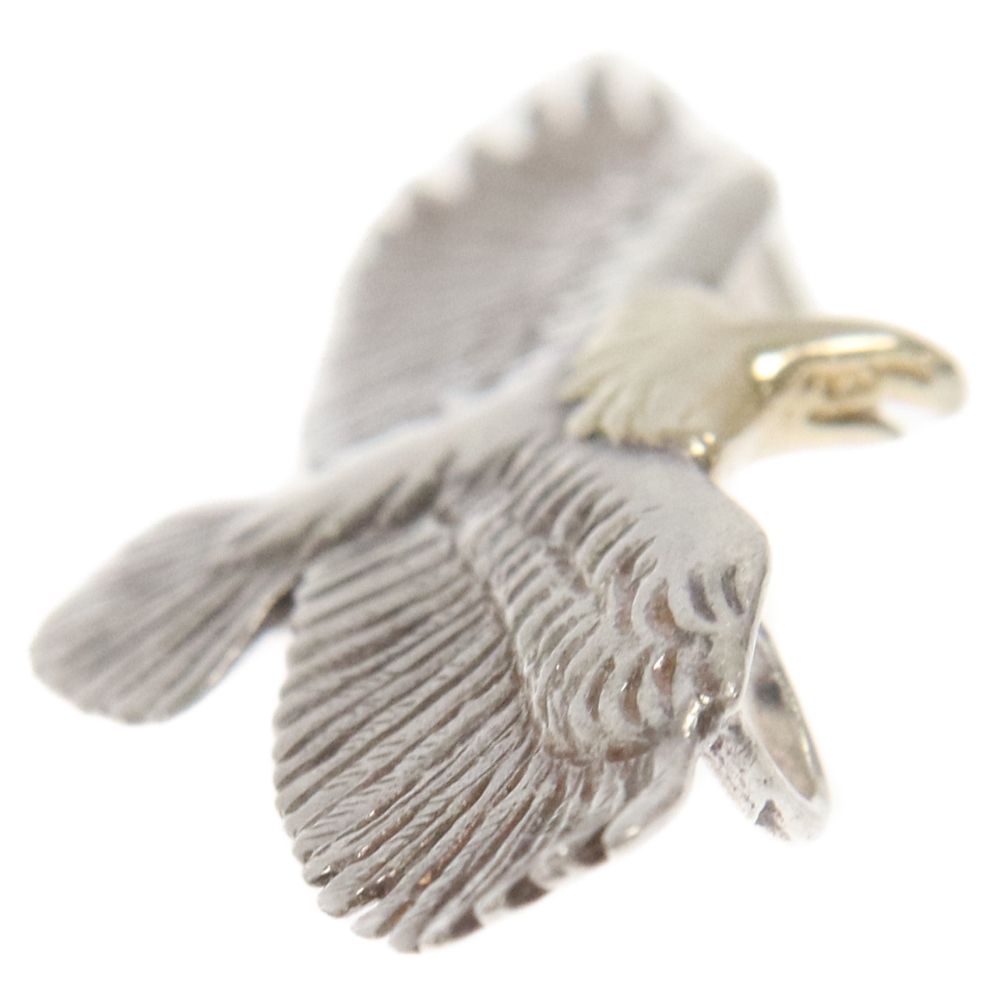 REDMAN (レッドマン) 極小ヤングイーグル シルバー/ゴールド - メルカリ 