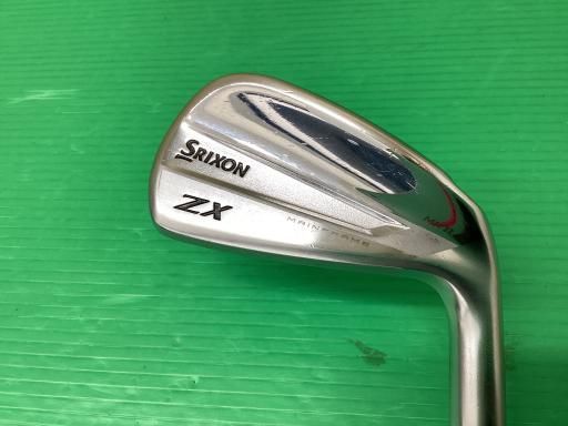 中古】 ダンロップ SRIXON ZX Mk II UTILITY U3 ユーティリティ