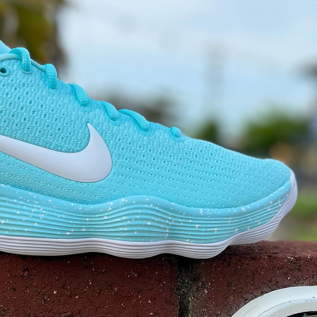 NIKE HYPERDUNK 2017 LOW EP ナイキ ハイパーダンク 2017