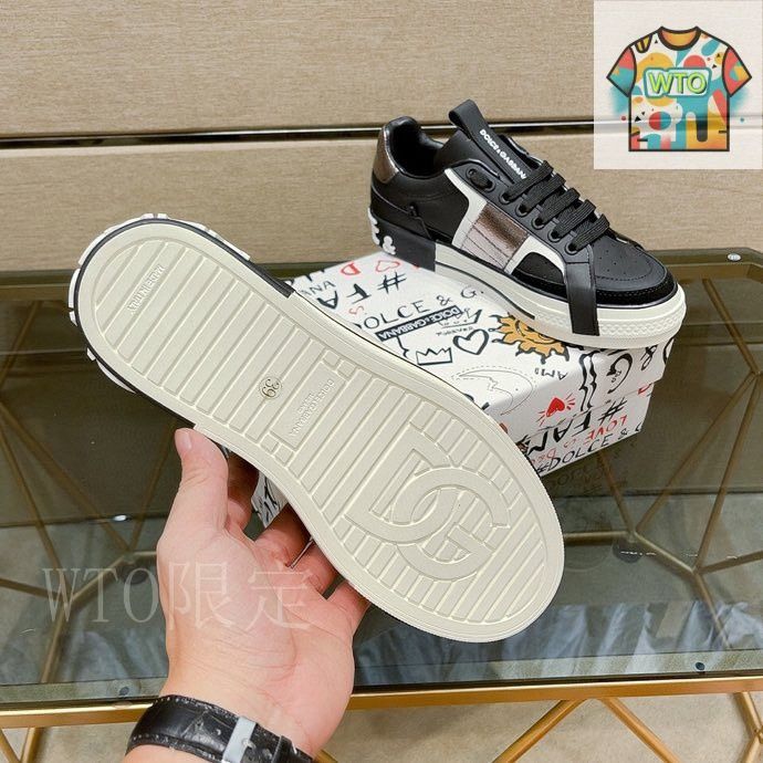 Dolce&gabbana ドルチェ&ガッパーナ 今日WTO】Dolce & Gabbana ドルチェ & ガッバーナ レザーベルト