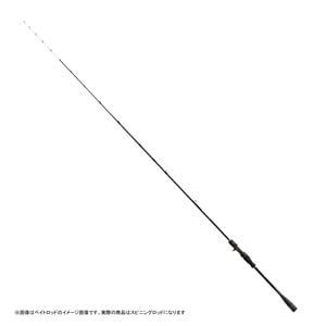 S68UK-GS シマノ(SHIMANO) ルアー竿 22 セフィアXR メタルスッテ S68UK-GS 並継 ソルト イカ