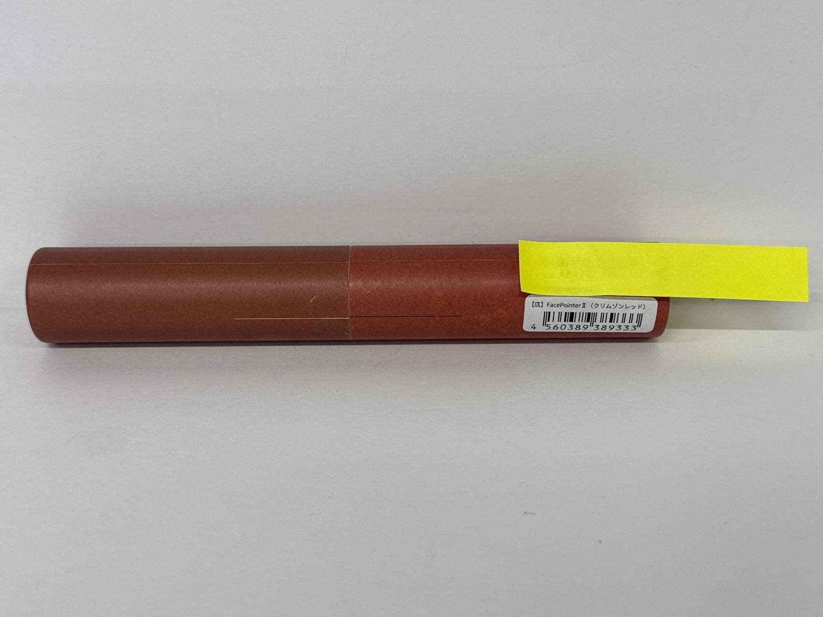 【限定品】CORE FIT FACE POINTER II クリムゾンレッド 限定品】CORE FIT FACE POINTER II クリムゾンレッド Amazon.co