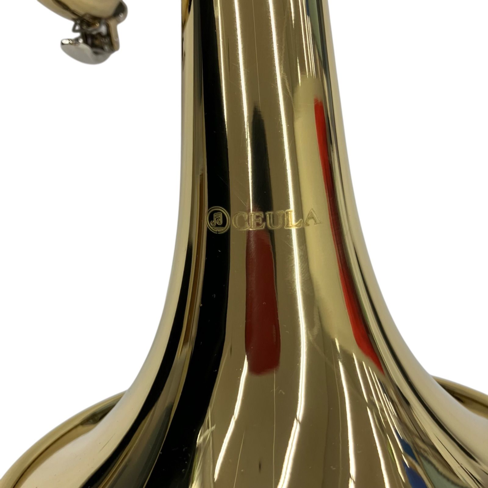 186000 CEULA トランペット 金管楽器