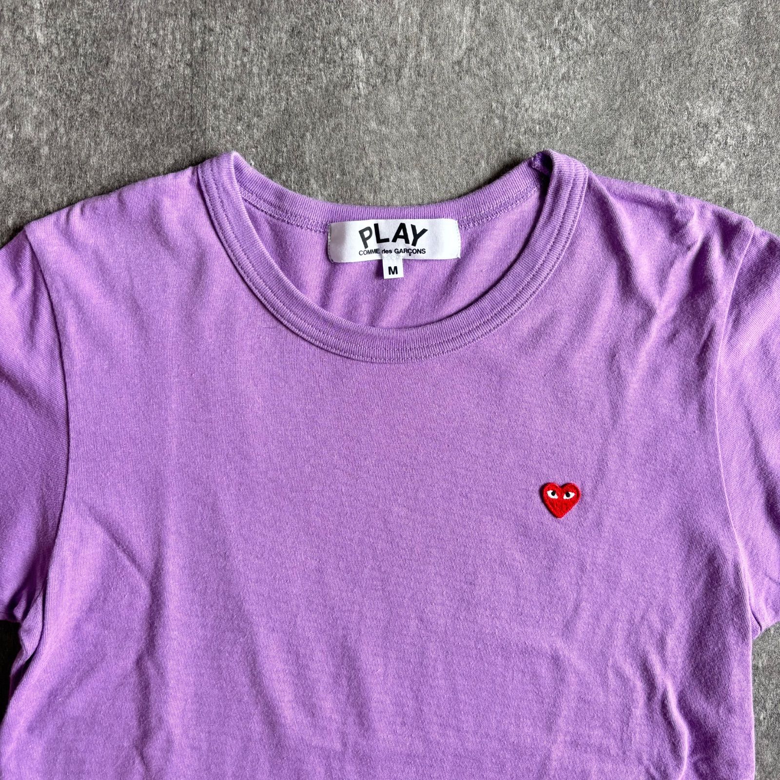 play comme des garcons プレイコムデギャルソン comme des garcons 
