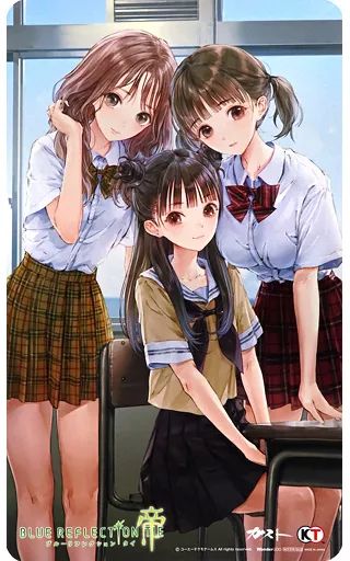 カントク】ラバーデスクマット・REFLECTION | アールジュネス