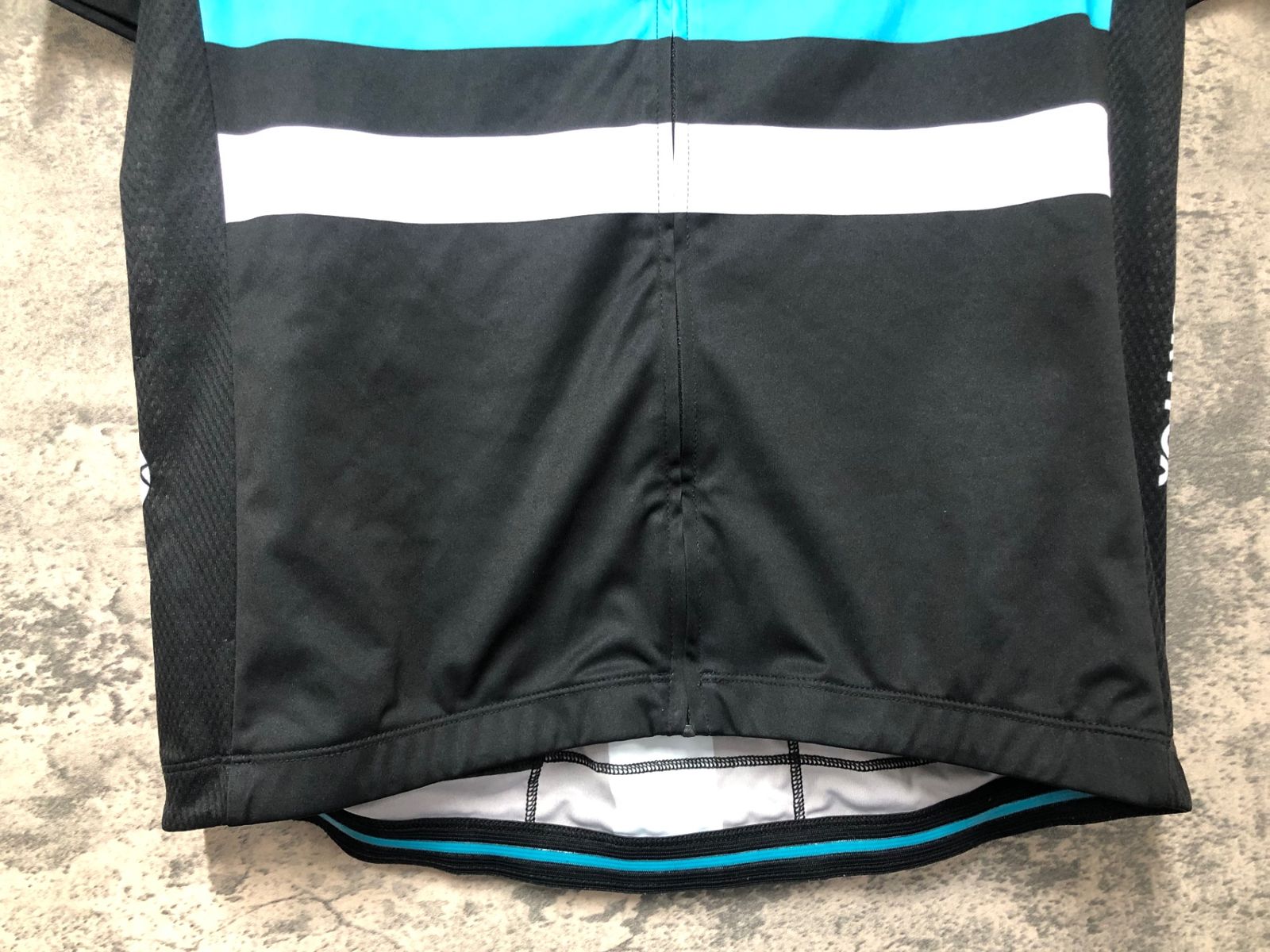 美品　rapha クラブジャージ JF389 ラファ RAPHA 半袖サイクルジャージ MEN'S REPLICA JERSEY