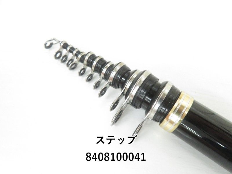 ダイワ Daiwa CG 小笠原 500 石鯛竿 ロッド Yahoo!オークション