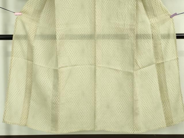 本場小千谷ちぢみ 麻