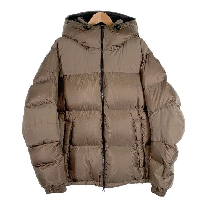 THE NORTH FACE ノースフェイス 21AW Windstopper Nuptse Down Jacket THE NORTH FACE ノースフェイス 21AW Windstopper Nuptse Down Jacket