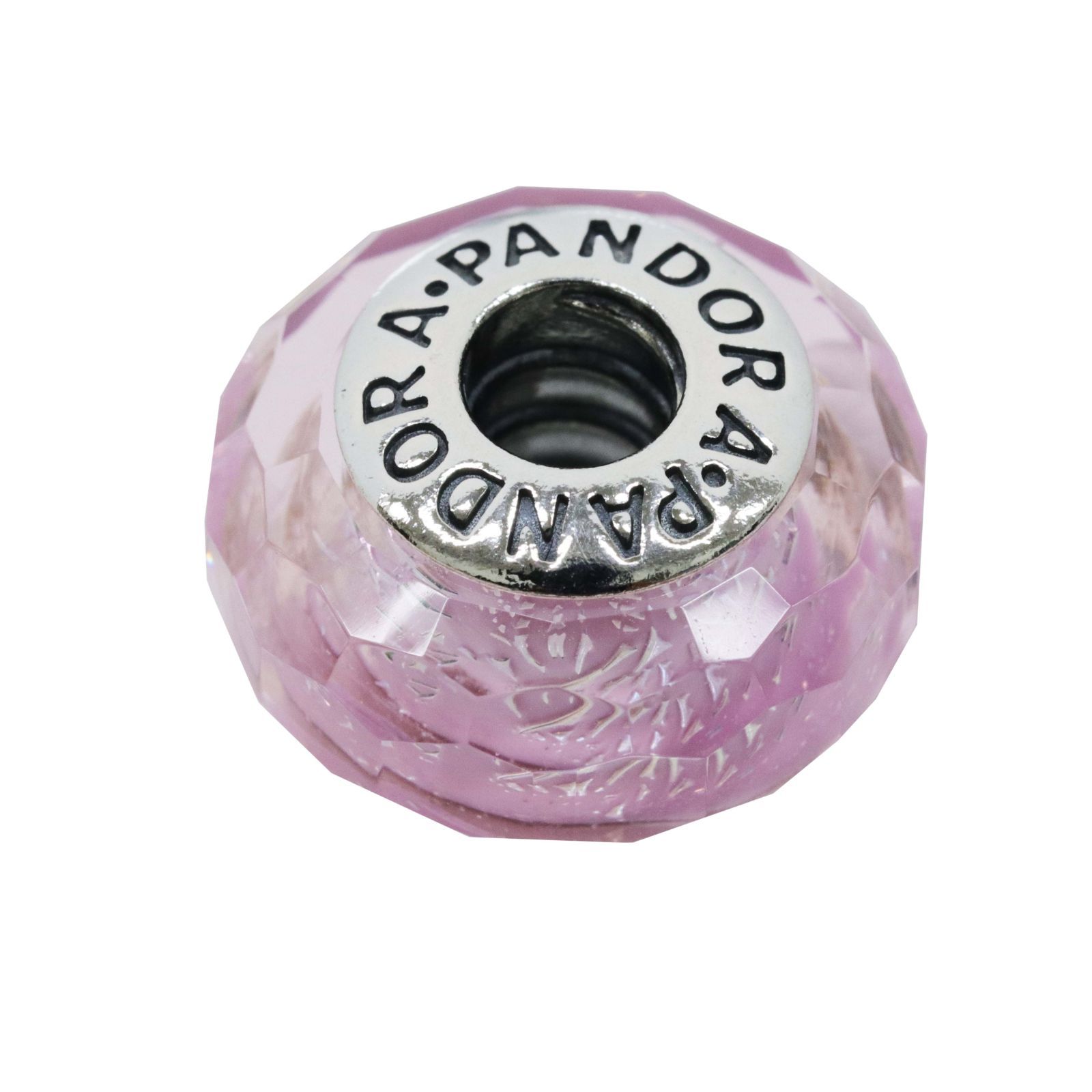 美品☆ PANDORA ガラスケース ネックレス シルバー925 Amazon | Pandora Timeless レディース スターリングシルバー
