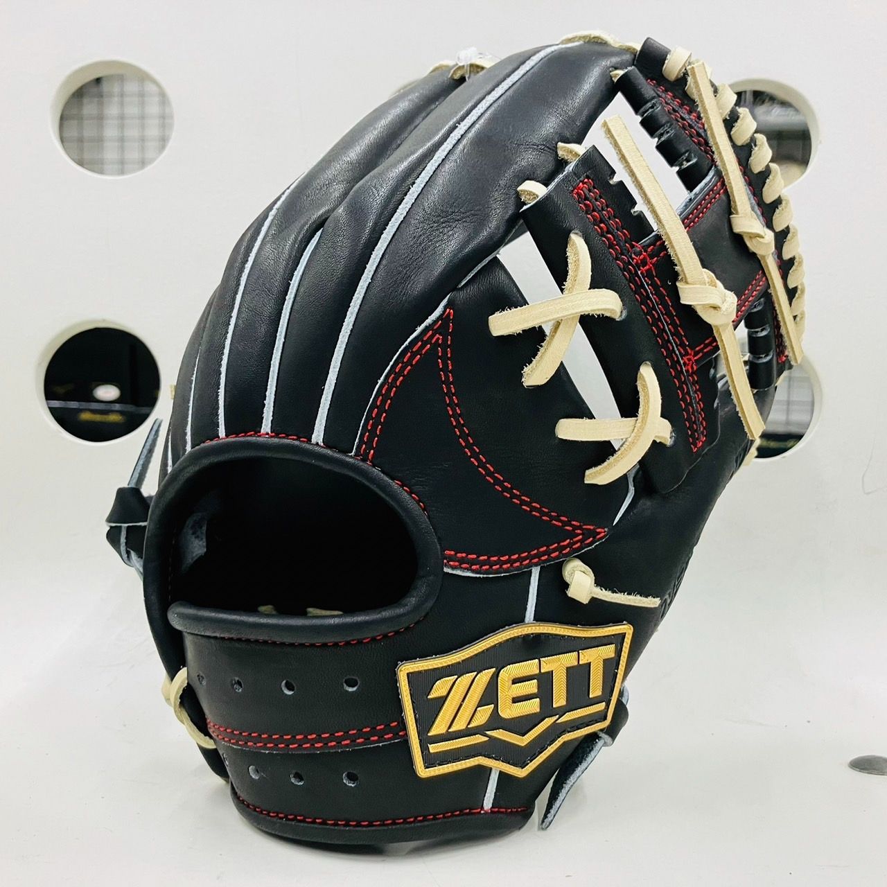 激安　ゼット　ネオステイタス　オリジナルカスタム　少年硬式推奨グラブ　内野手用 激安 ゼット ネオステイタス オリジナルカスタム 少年硬式推奨グラブ