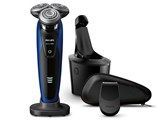 箱傷あり PHILIPS 9000シリーズ S9185 26 シェーバー