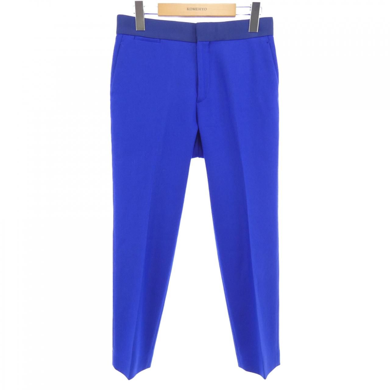 ドゥロワー DRAWER 6514-236-1137 パンツ