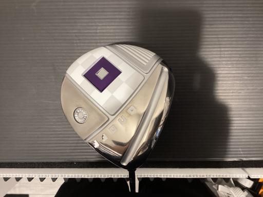 中古】 グローブライド ONOFF(2023) 13° レディース ドライバー