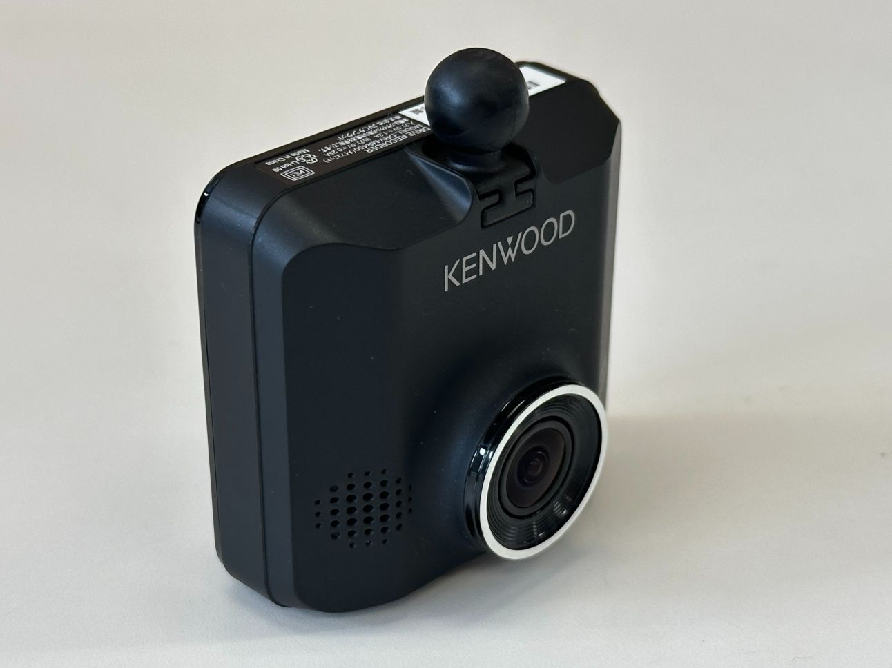 ドライブレコーダー　前後2カメラ KENWOOD DRV-MR740 ケンウッド○ KENWOOD DRV-MR740 前後2カメラドライブレコーダー